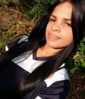 Nathaly 24 años Valencia  Venezuela