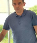 Rafael 36 años Madrid  Espagne