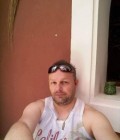 Julien 52 años Marseille Francia