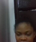 Paola 27 ans Santo Domigo Espagne