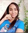 Dayana 34 ans Caracas  Venezuela
