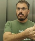 Juan 39 ans Madrid Espagne