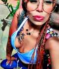 Gabyalic 38 Jahre Caracas  Venezuela