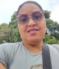 Rossenny 48 Jahre Moca Venezuela