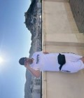 Richard 18 Jahre Castalla  Spanien