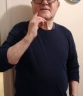Jean claude 78 ans Marseille  France