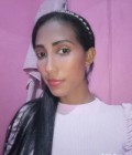 Geisimar 30 años Cojedes Venezuela