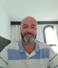 Eric 53 años Bordeaux Francia