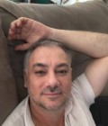Sebastian 57 años Florida  Estados Unidos