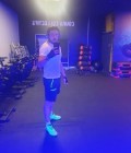 Cedric 40 ans  Andorre