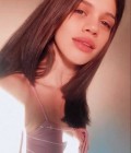 Yoleidy 26 ans Santo Domingo  Dominique