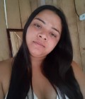 Jéssica 33 años Curitiba  Brésil