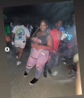 Katalina 23 Jahre Santo Domingo  Dominikanische Republik