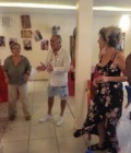 Domi 59 Jahre Nice Frankreich