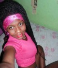Yuli 26 years Maracay  Venezuela