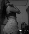 Angeles 19 ans Zulia  Venezuela