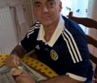 Denis 58 years Calais France