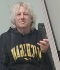Ron 61 años Kingston Canadá
