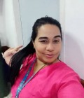 Dayana 42 años Valencia  Venezuela