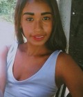 Alexandra 22 años Anaco  Venezuela