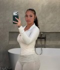 James 37 ans Madrid Espagne