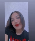 Nicole 26 Jahre New Jersey  Mexique