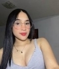 Samantha 21 ans Lima Pérou