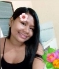 Ines 28 ans Colombia  Colombie