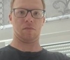 Daniel 25 ans Weierbach Allemagne