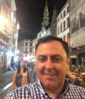 Xavier 62 ans Barcelona  Espagne