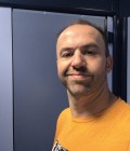Thomas 44 ans Mons  Belgique