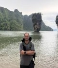Sascha 38 ans Berlin Allemagne