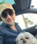 Sebastian 57 años Florida  Estados Unidos