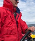 Philippe 62 años Guingamp Francia
