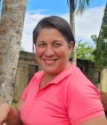 Nicole 47 ans Monagas  Venezuela
