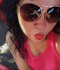 Isabel 37 years Monseñor Nouel  Dominican Republic