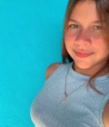 Neyliana 23 años Ciudad Bolivar  Venezuela