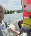 Gwenael 49 Jahre Nangis Frankreich