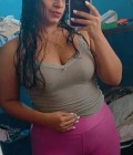 Yatce 28 ans Portuguesa Venezuela