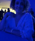 Jane 49 Jahre Ipatinga  Brasilien