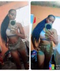 Camila 22 years República Dominicana  United States