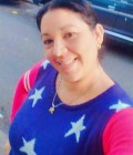 Nani 39 Jahre Venezuela Venezuela