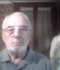 Andre 80 years  