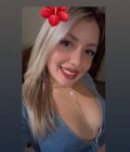 Natalia 29 Jahre Anzoátegui  Venezuela