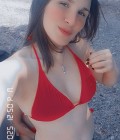 Marine 23 Jahre Madrid Spanien