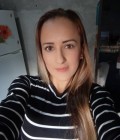 Franyeli 34 años Caracas Venezuela