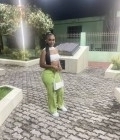 Franchesca 24 years El Seibo  Dominican Republic