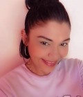 Valeska 35 ans Bogotá  Colombie