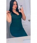 Ruseidy 35 Jahre Maracaibo  Venezuela