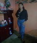 Cristina 35 ans Barquisimeto  Venezuela